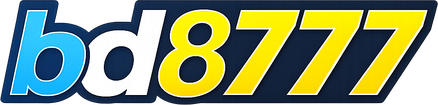 bd 8777 logo for Bangladesh gaming hub
